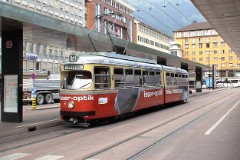 Innsbruck, 20. July 2007